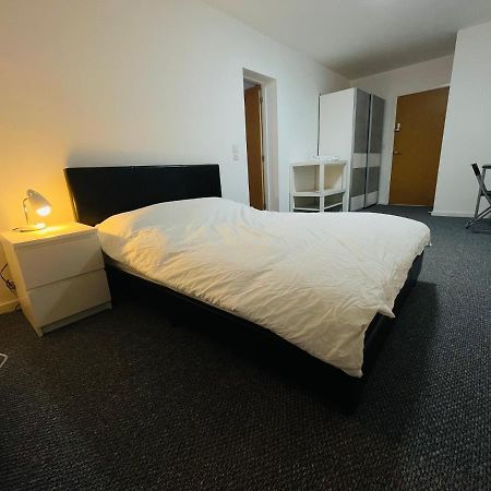 En-Suite For Family,Couple And Females Λάνκαστερ Εξωτερικό φωτογραφία