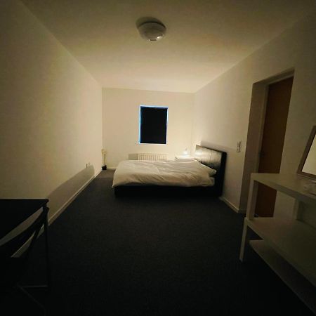 En-Suite For Family,Couple And Females Λάνκαστερ Εξωτερικό φωτογραφία