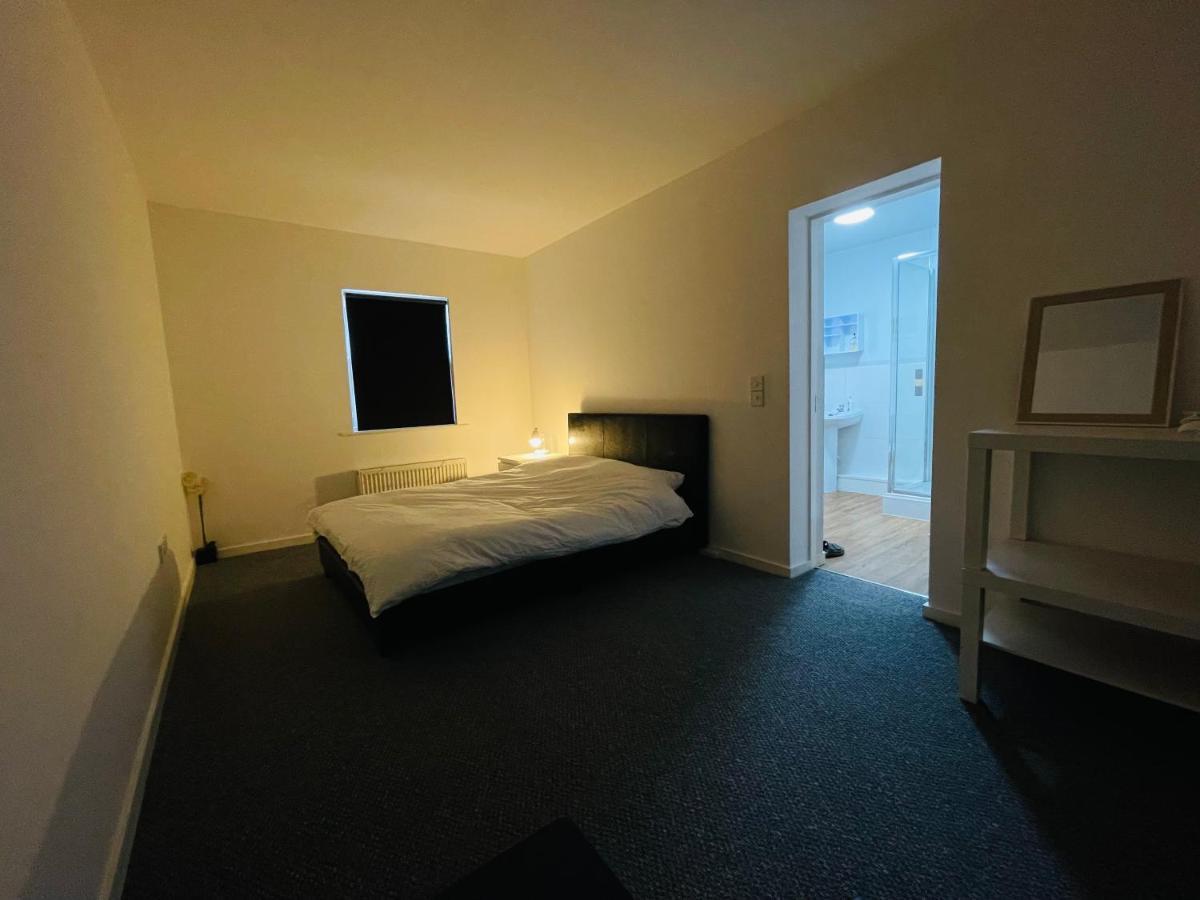 En-Suite For Family,Couple And Females Λάνκαστερ Εξωτερικό φωτογραφία
