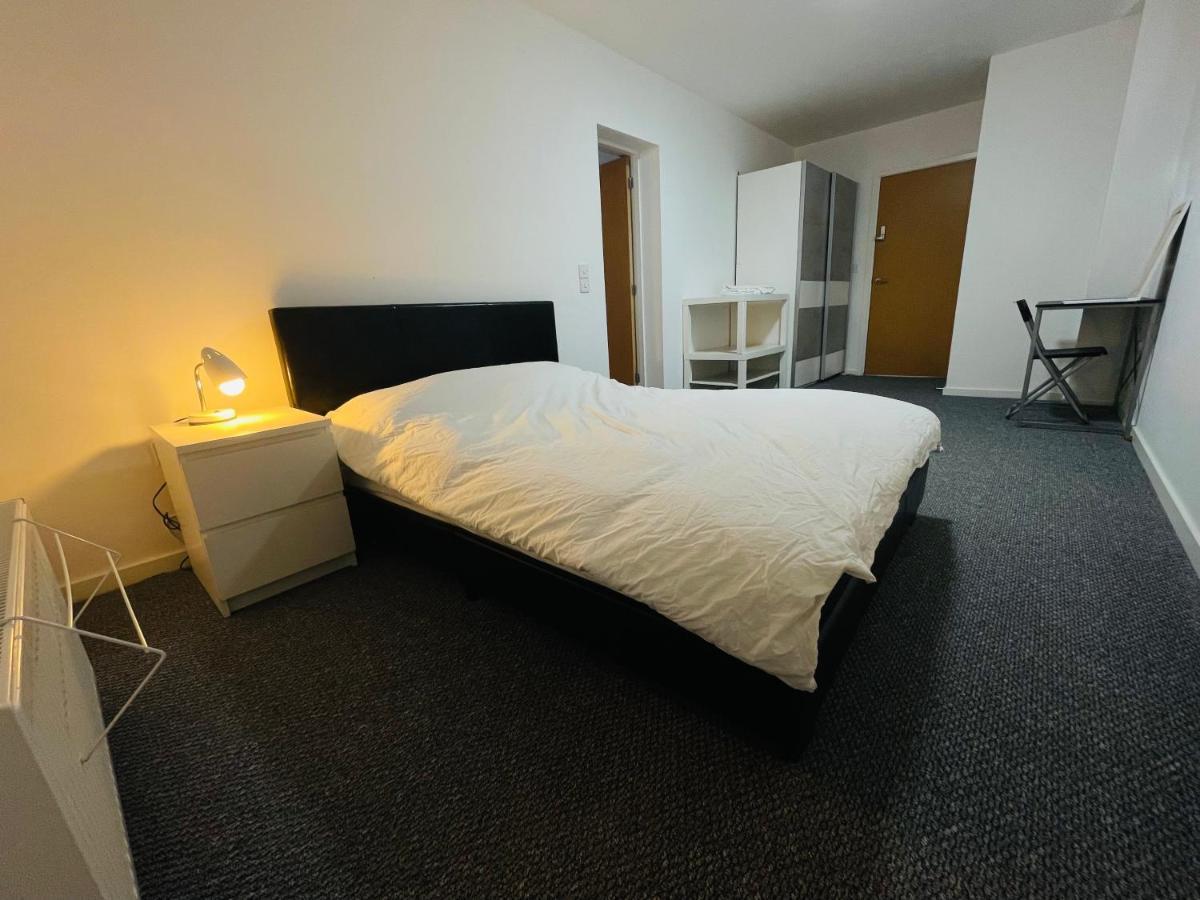 En-Suite For Family,Couple And Females Λάνκαστερ Εξωτερικό φωτογραφία