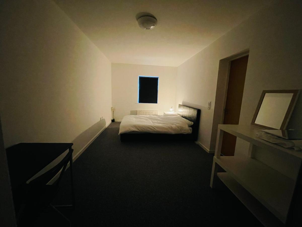 En-Suite For Family,Couple And Females Λάνκαστερ Εξωτερικό φωτογραφία