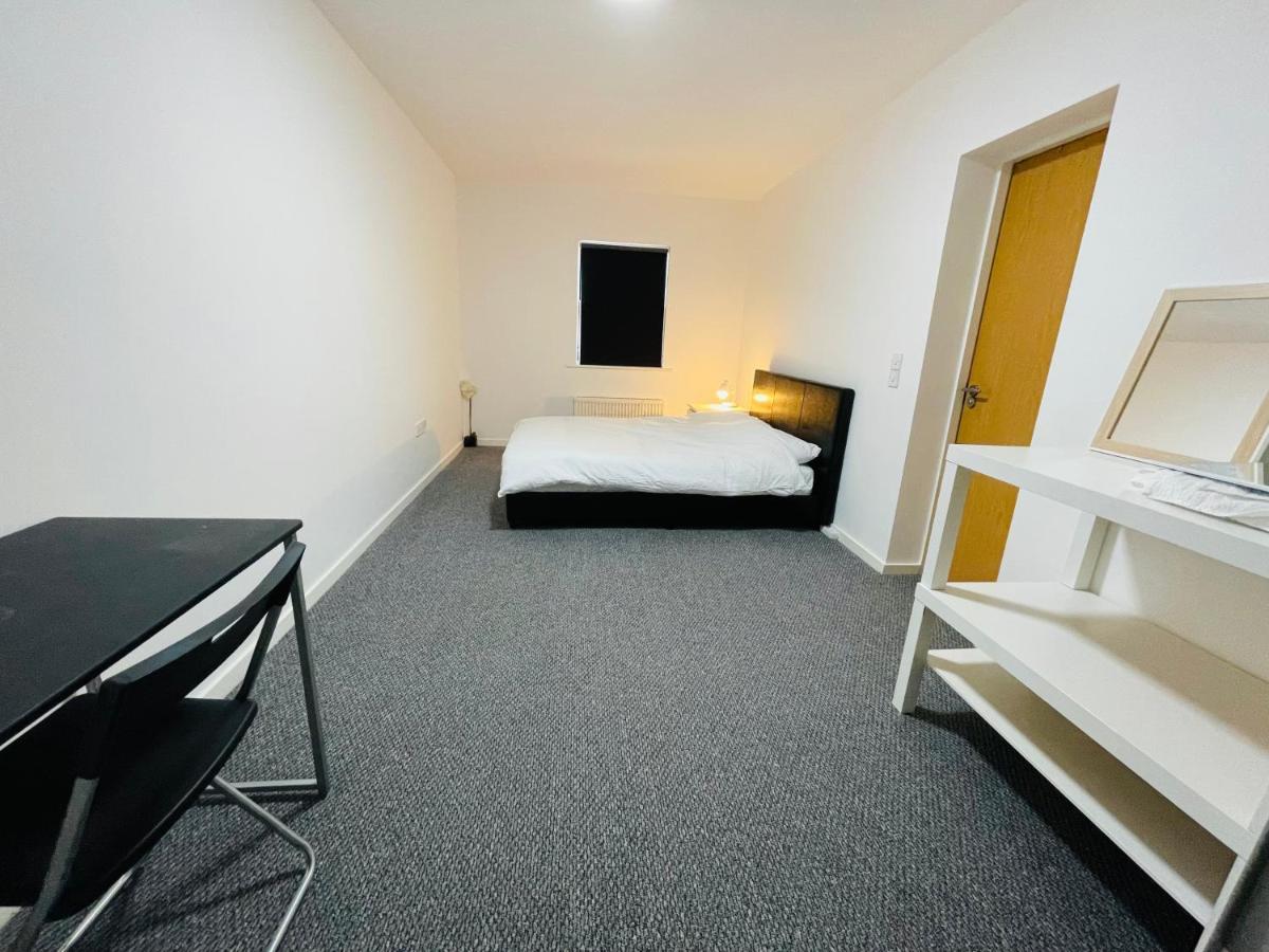 En-Suite For Family,Couple And Females Λάνκαστερ Εξωτερικό φωτογραφία